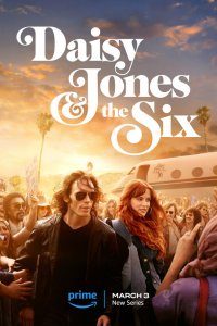 Дейзи Джонс и The Six (2023)