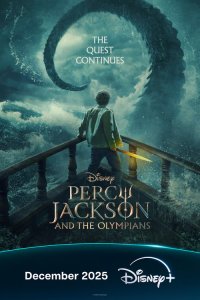Перси Джексон и Олимпийцы (2023)