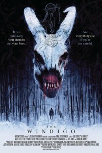  Вендиго (2024) 