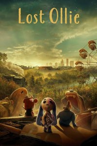  Олли потерялся (2022) 