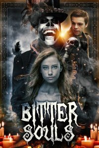  Беспокойные души (2025) 