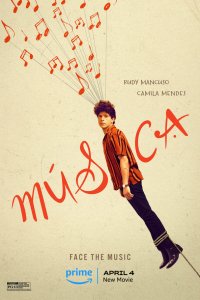  Музыка (2024) 