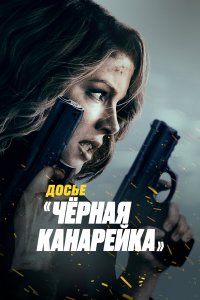  Досье «Чёрная канарейка» (2024) 