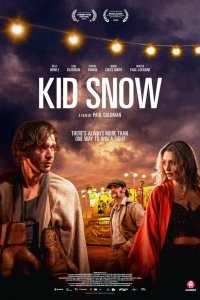  Кид Сноу (2024) 