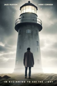  Я начинаю видеть свет (2024) 