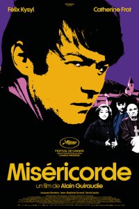  Милосердие (2024) 