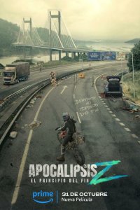  Апокалипсис Z: Начало конца (2024) 