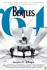  Beatles '64 (2024) 
