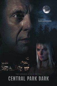  Мрак Центрального парка (2021) 