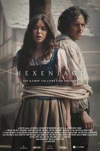  Охота на ведьм (2021) 