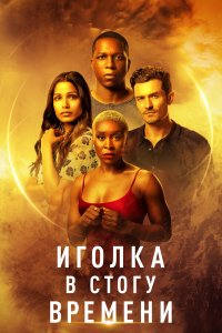  Иголка в стогу времени (2021) 