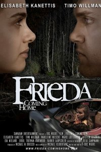  Фрида: возвращение домой (2020) 