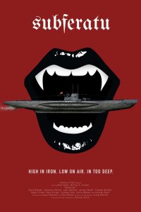  Подлодка вампиров (2020) 