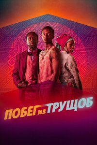  Побег из трущоб (2020) 