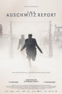  Протокол Освенцима (2021) 