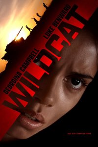  Дикая кошка (2021) 