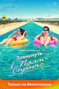  Зависнуть в Палм-Спрингс (2020) 