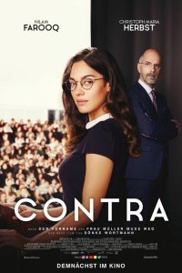  Про и контра (2020) 