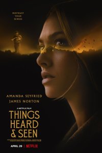  Увиденное и услышанное (2021) 