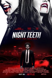  Клыки ночи (2021) 