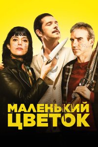  Маленький цветок (2020) 