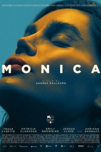  Моника (2022) 