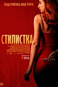  Стилист (2020) 