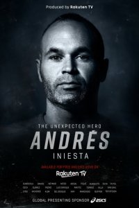  Андрес Иньеста: нежданный герой (2020) 