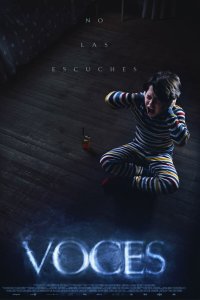  Я слышу голоса (2020) 