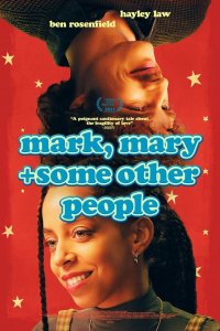  Марк, Мэри и другие люди (2021) 