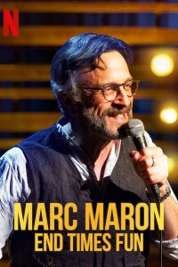  Марк Марон: Конец веселым временам (2020) 