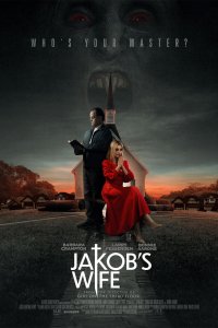  Жена Джейкоба (2021) 