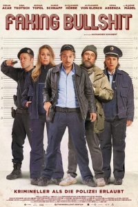  Полный бред - Криминальнее некуда! (2020) 