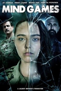  Игры разума (2021) 
