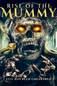 Возрождение мумии (2021) 