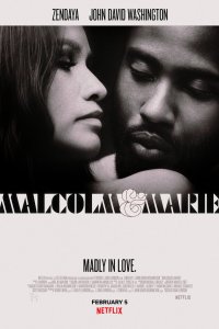  Малкольм и Мари (2021) 