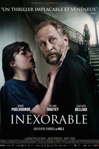  Безжалостная (2021) 