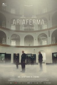  Ариаферма (2021) 