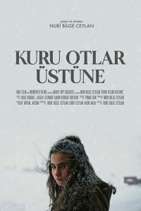  О сухой траве (2023) 
