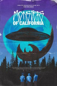  Монстры Калифорнии (2023) 