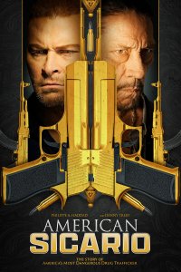  Американский убийца (2021) 