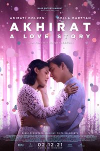 Ахират: История любви (2021) 