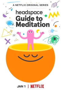 Headspace: руководство по медитации (2021) 