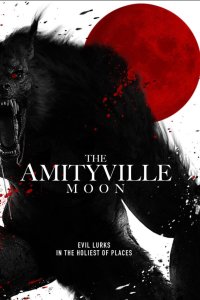  Луна в Амитивилле (2021) 