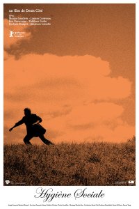  Социальная гигиена (2021) 