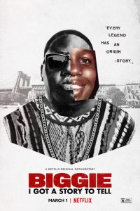  Notorious B.I.G.: Моя история (2021) 
