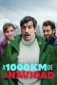  В тысяче километров от рождества (2021) 