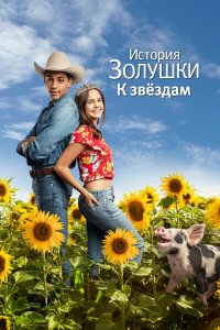  История Золушки: Встреча со звездой (2021) 