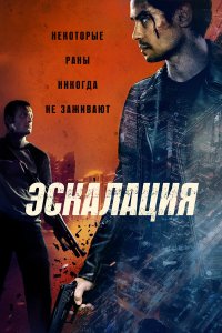  Эскалация (2023) 