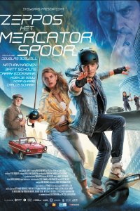  Зеппос: След Меркатора (2022) 